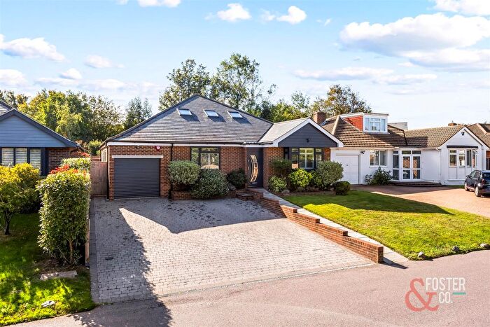 4 Bedroom Detached House For Sale In Tongdean Lane, Withdean, Brighton, BN1