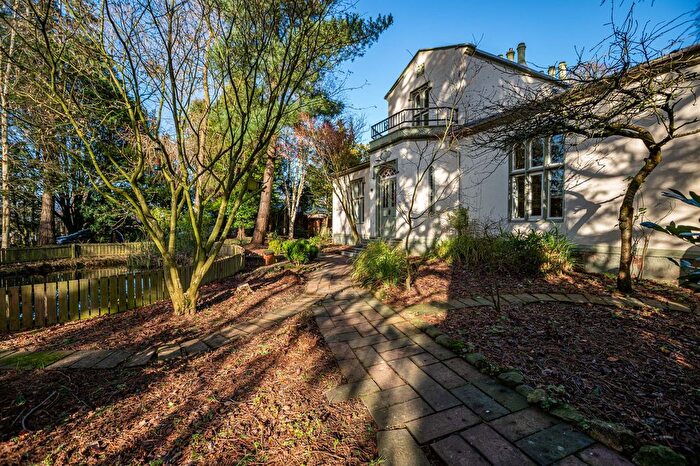 5 Bedroom Property For Sale In Beechcroft, Bongate, Appleby-In-Westmorland, CA16
