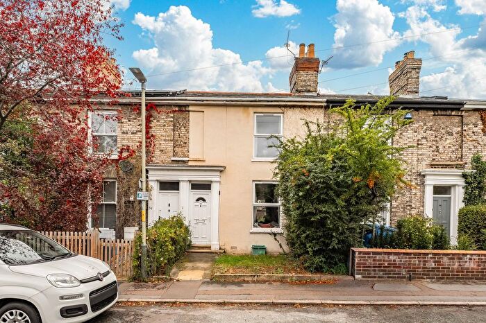 3 Bedroom Terraced House To Rent In Essex Street, Norwich, NR2