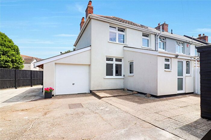 3 Bedroom End Of Terrace House For Sale In Victoria Street, Barnstaple, Devon, EX32