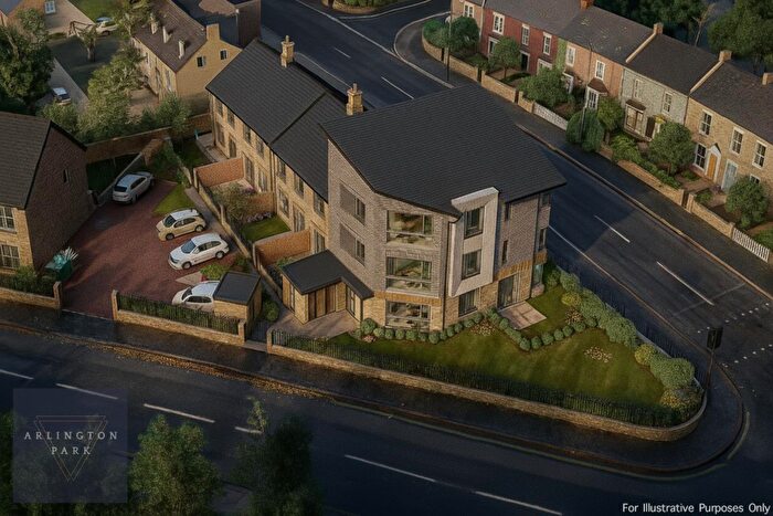 2 Bedroom Apartment For Sale In Bowthorpe Rd, Norwich, NR2
