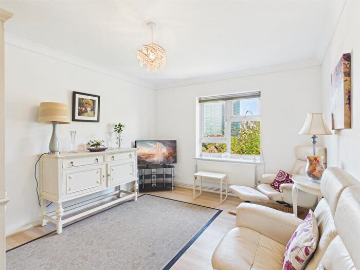 1 Bedroom Flat For Sale In Somerset Street, Brighton, BN2