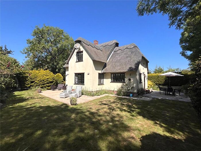 4 Bedroom Detached House For Sale In Ely Road, Witchford, Ely, Cambridgeshire, CB6