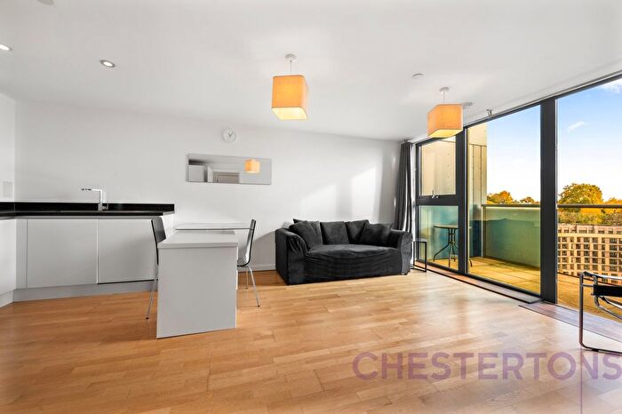 1 Bedroom Flat To Rent In Jubilee Heights, Parkside Avenue, SE10