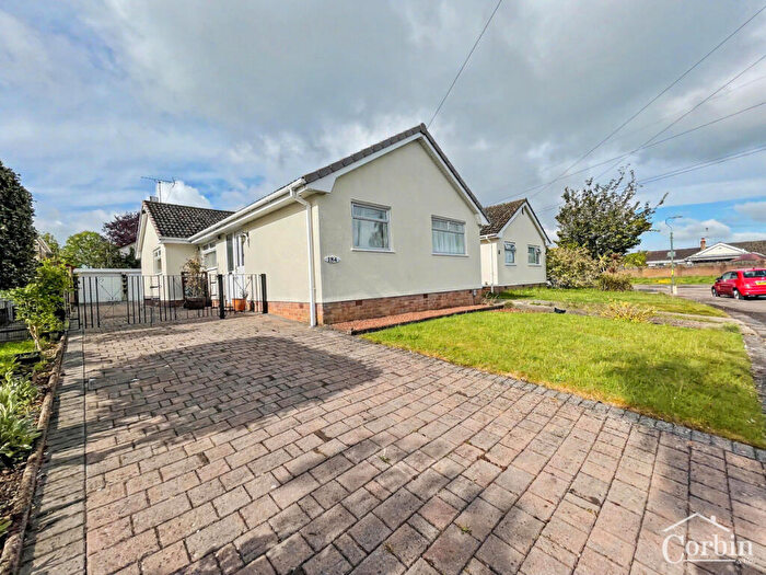 3 Bedroom Bungalow To Rent In Bear Cross Avenue, Bournemouth, BH11