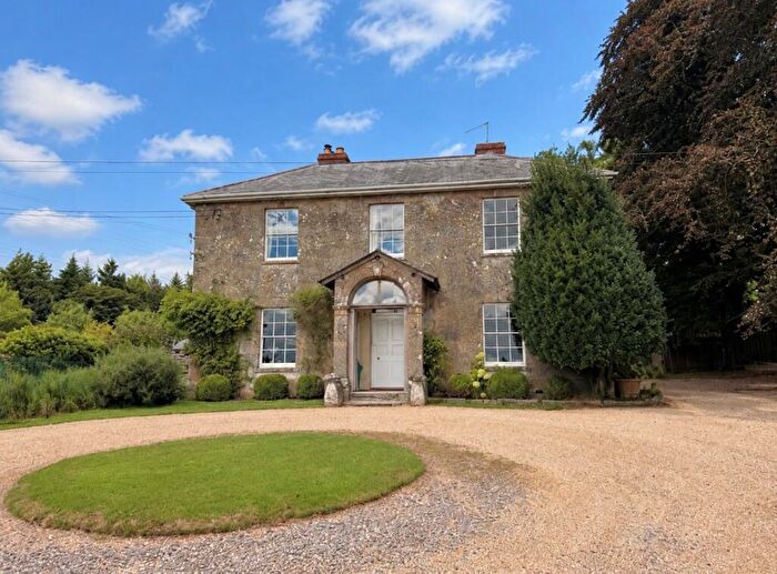 4 Bedroom Farm House To Rent In Pythouse Farmhouse, Tisbury, Wiltshire, SP3