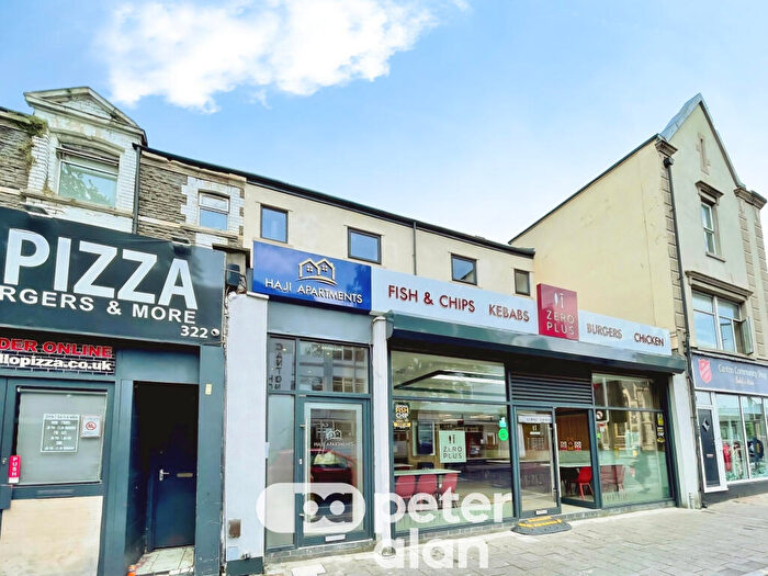 2 Bedroom Apartment To Rent In Cowbridge Road East, CF5