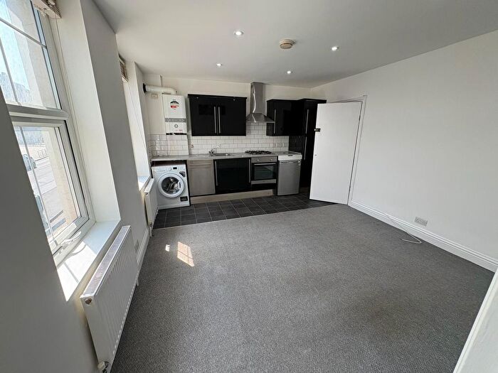 1 Bedroom Flat To Rent In - Woolwich Road, London, London, London, SE10