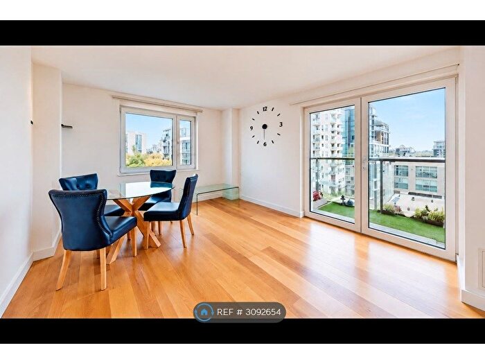 2 Bedroom Flat To Rent In Forum House, Wembley, HA9