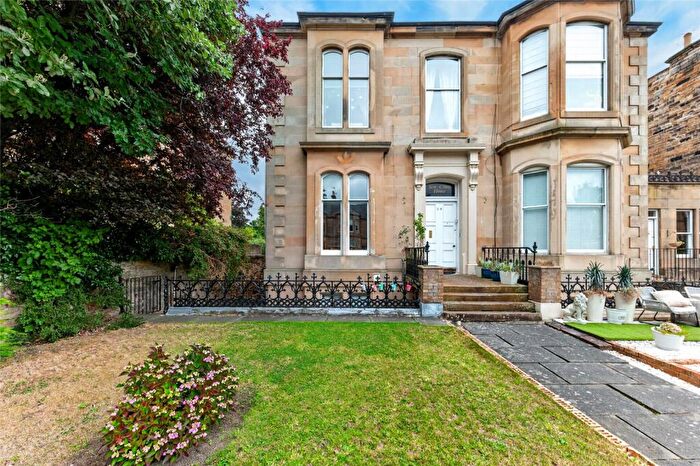 1 Bedroom Apartment For Sale In / Mayfield Gardens, Newington, Edinburgh, EH9