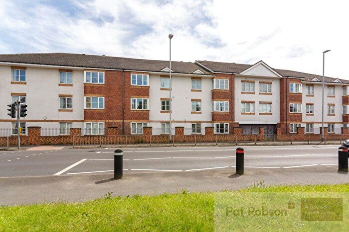 1 Bedroom Apartment To Rent In Evergreen Court, High Pit Road, Cramlington, Northumberland, NE23