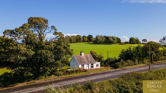 2 Bedroom Cottage For Sale In Belfast Road, Carryduff, Belfast, Co Antrim, BT8
