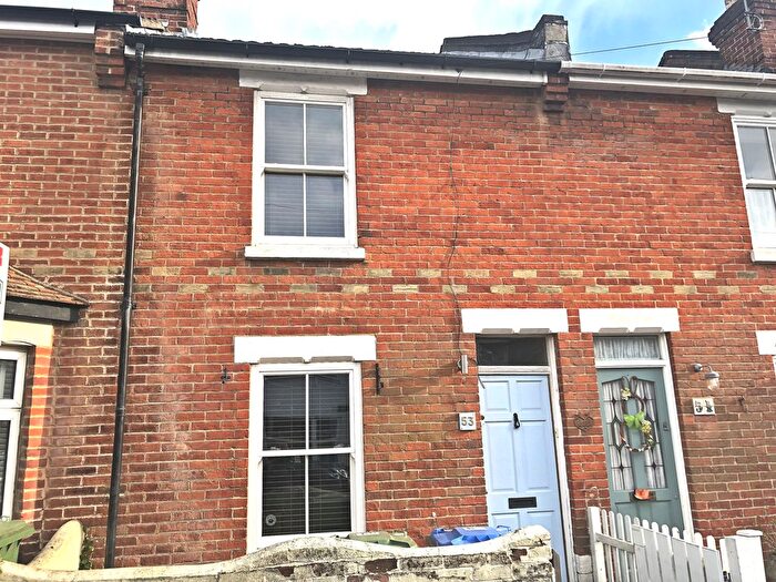 2 Bedroom Property To Rent In Pointout Road, Southampton, SO16
