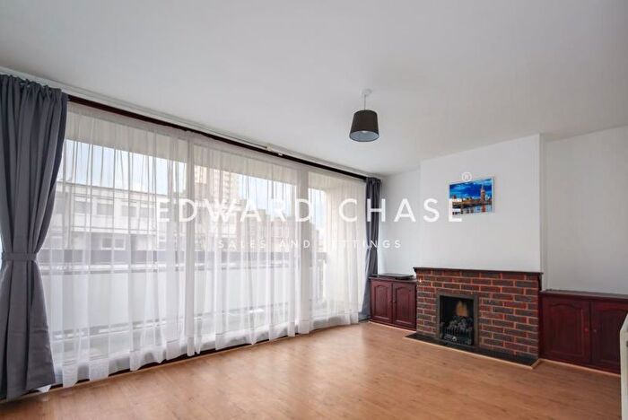 3 Bedroom Flat To Rent In Morris Street, London, E1