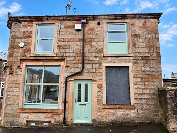 1 Bedroom Flat For Sale In Oxford Road, Burnley, BB11
