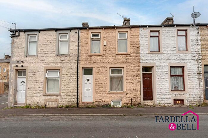 2 Bedroom House For Sale In Pritchard Street, Pritchard Street, Burnley, Burnley, BB11