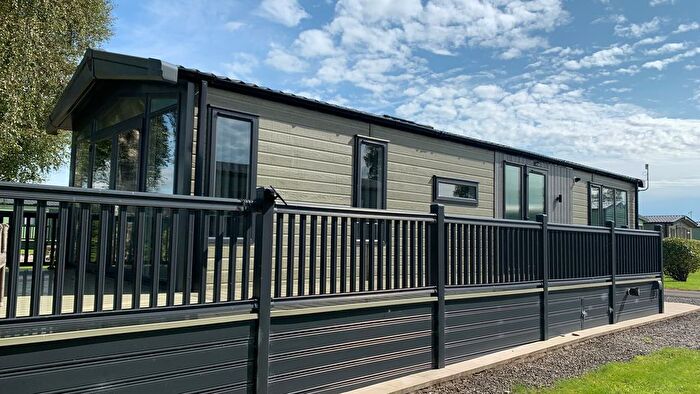 2 Bedroom Lodge For Sale In Whitbarrow Lakesway Lodge Park, Levens, LA8
