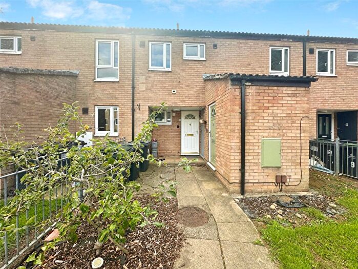 1 Bedroom Flat For Sale In Shetland Drive, Darlington, DL1