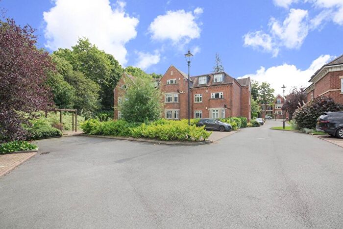 2 Bedroom Flat To Rent In Wood Moor Court, Sandmoor Avenue, Leeds, LS17