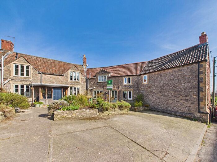 2 Bedroom Cottage For Sale In Stoke Hill, Stoke St. Michael, BA3