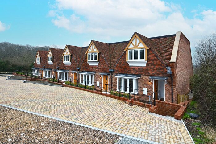 3 Bedroom Mews To Rent In Rural Tenterden, Kent, TN30