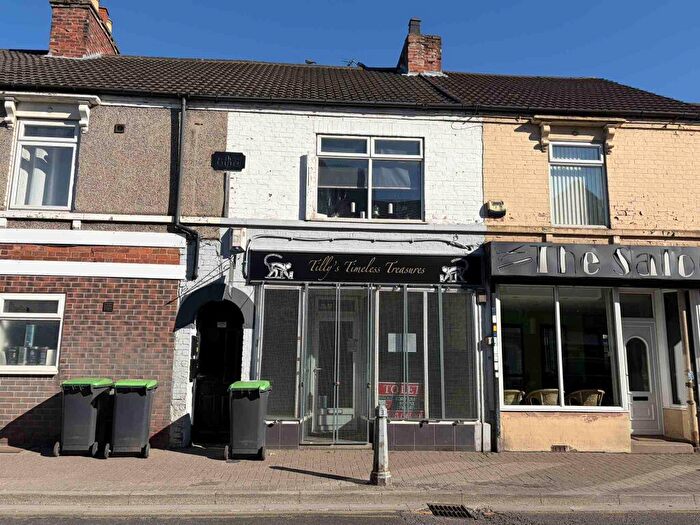 Property To Rent In Outram Street Sutton In Ashfield, NG17