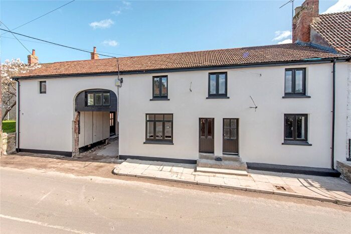 7 Bedroom Detached House For Sale In Main Road, Middlezoy, Bridgwater, TA7