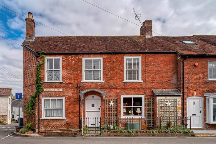 3 Bedroom Cottage For Sale In Church Street, Sturminster Newton, DT10