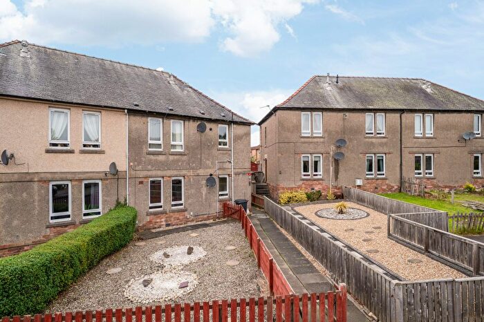 2 Bedroom Flat For Sale In Scott Street, Dunfermline, KY12