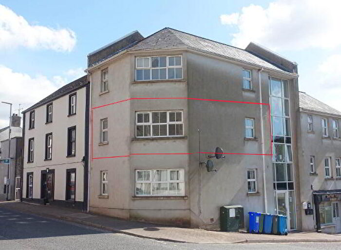 1 Bedroom Flats To Rent In Tullyreagh Road, Enniskillen, BT94