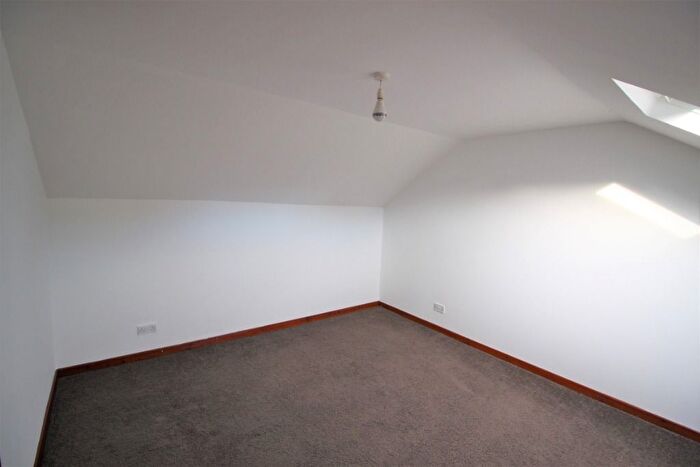 2 Bedroom Terraced House To Rent In High Street, Brechin, DD9