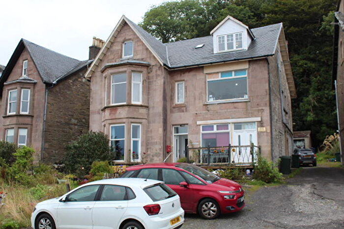 1 Bedroom Apartment For Sale In Ravenswood, Shore Road, Cove, G84