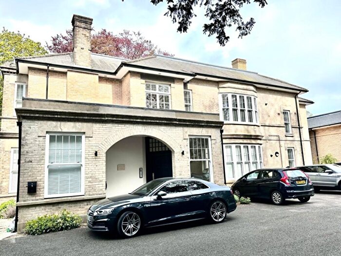 1 Bedroom Flat To Rent In Dean Park Road, Bournemouth, BH1