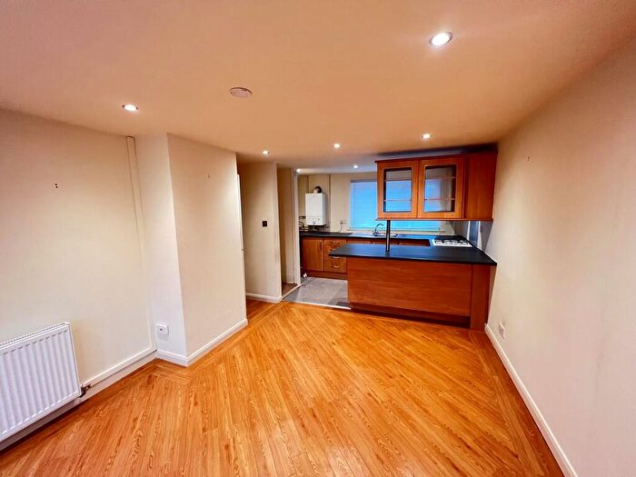 1 Bedroom Apartment For Sale In Kingfisher Court, Oswaldtwistle, BB5