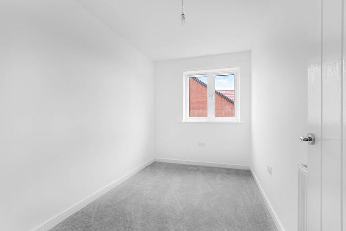 2 Bedroom Semi-Detached House To Rent In Cordwood Place, Chellaston, DE73