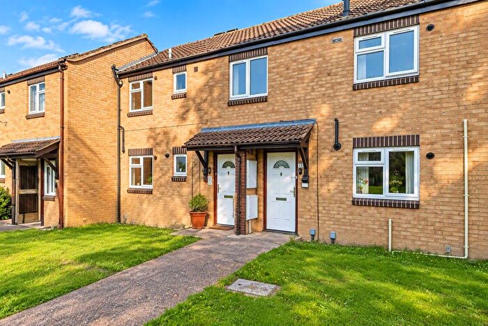 1 Bedroom Flat For Sale In Primrose Close, Gloucester, Gloucestershire, GL4