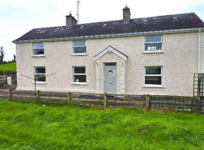 3 Bedroom Detached House To Rent In Gargadis Road, Trillick, BT78