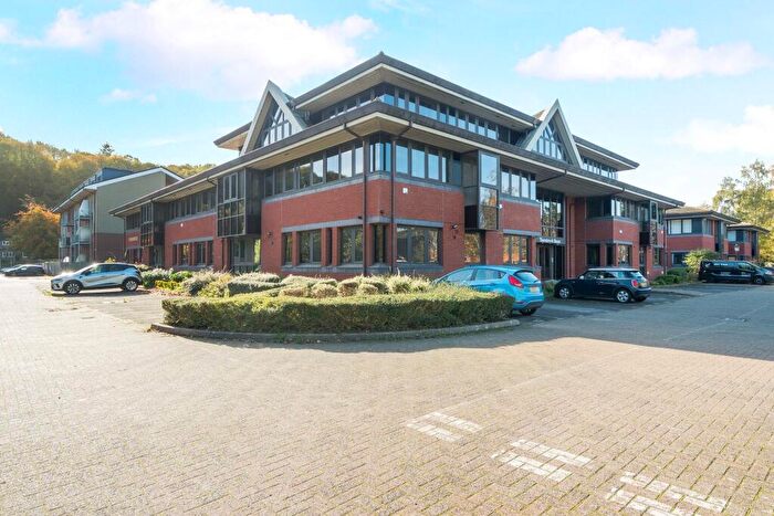 1 Bedroom Property To Rent In Catteshall Lane, Thornbrook House Weyside Park Catteshall Lane, GU7