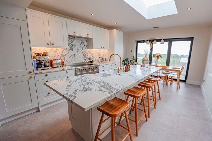 3 Bedroom Semi-Detached House For Sale In Broadlands Drive, Bolton Le Sands, Carnforth, LA5
