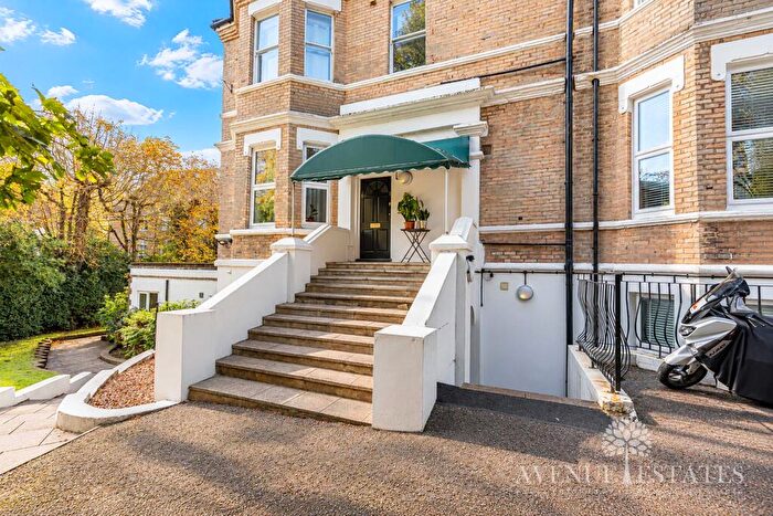 1 Bedroom Flat For Sale In Knole Hall, Knyveton Road, Bournemouth, Bournemouth Christchurch Poole, BH1