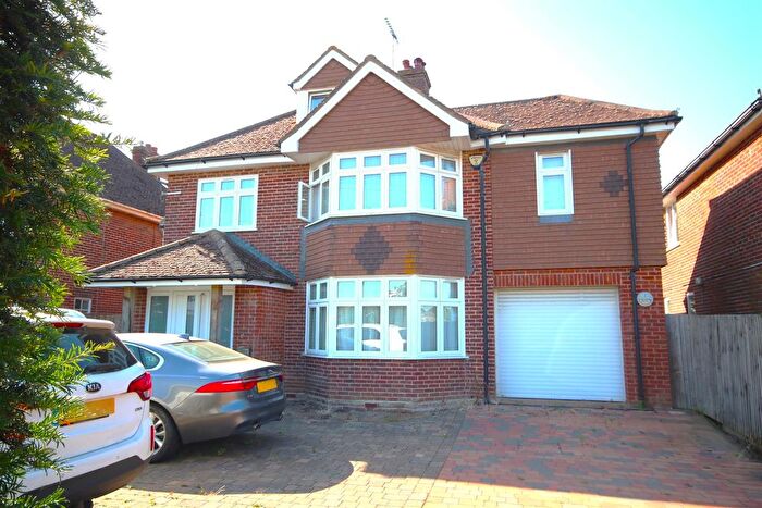 5 Bedroom Detached House For Sale In Rough Common Road, Rough Common, Canterbury, CT2