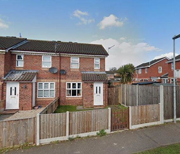 2 Bedroom House To Rent In Norwich Road, Fakenham, NR21