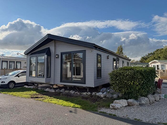 2 Bedroom Caravan For Sale In Venture Caravan Park Ltd, Venture Residential Park, Langridge Way, Morecambe, Lancashire, LA4