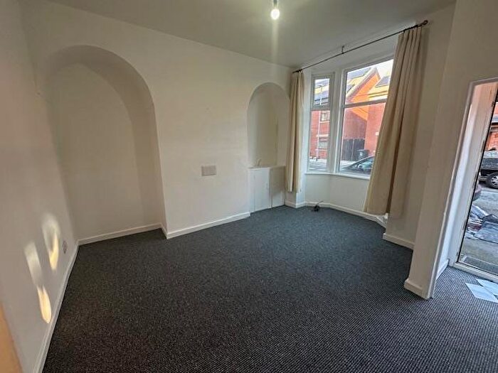 2 Bedroom Terraced House To Rent In St. Barnabas Place, Preston, PR1