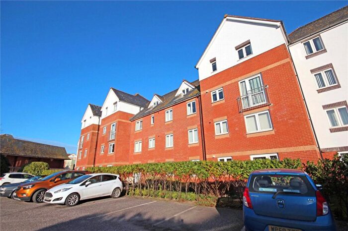 1 Bedroom Apartment For Sale In Haven Court, Harbour Road, Seaton, Devon, EX12