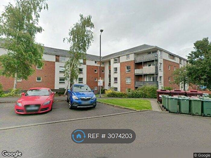 4 Bedroom Flat To Rent In The Maltings, Falkirk, FK1