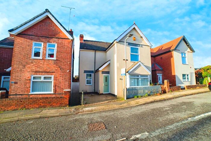 3 Bedroom Detached House For Sale In Wagstaff Lane, Jacksdale, Nottingham, Nottinghamshire, NG16