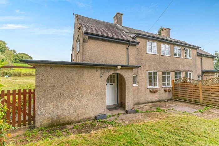 3 Bedroom Semi-Detached House For Sale In Docker Hall Cottages, Docker, LA6