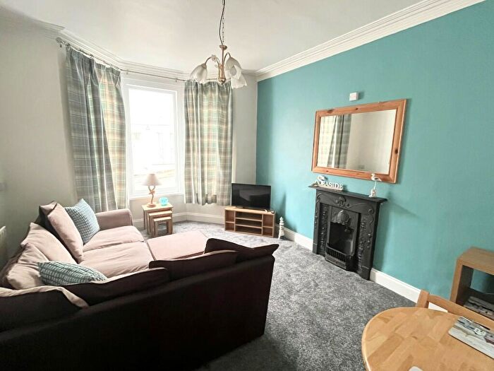 4 Bedroom Terraced House To Rent In Durham Avenue, Plymouth, Devon, PL4