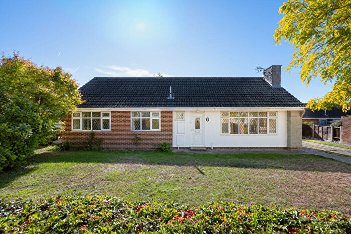 3 Bedroom Detached Bungalow For Sale In Macdonald Parade, Seasalter, Whitstable, CT5